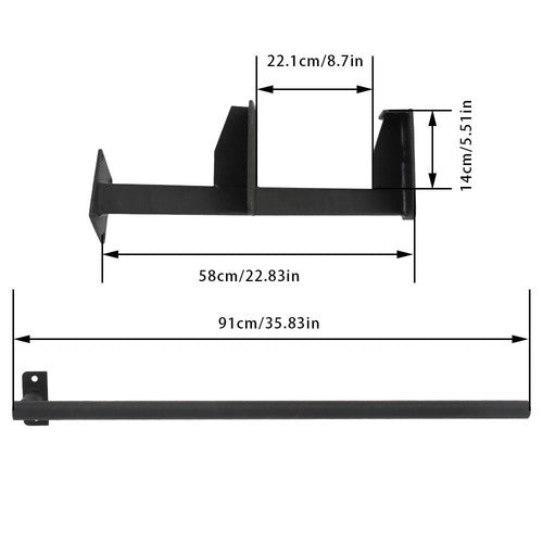 Boat Step Combo 3 Step Boat Trailer Steps Universal High Quality