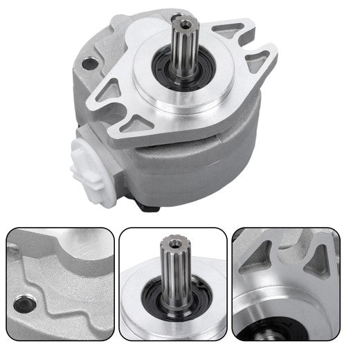 For Massey Ferguson 1020 1020 1030 M30 Hydraulic Oil Pump 3435415M91 3436252M91