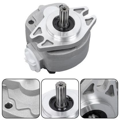 For Massey Ferguson 1020 1020 1030 M30 Hydraulic Oil Pump 3435415M91 3436252M91