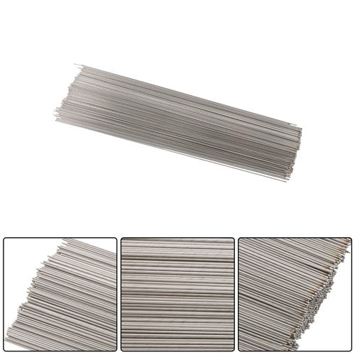 ER308L 5-lbs 1/16" x 16" Stainless Steel Welding Rod - TIG Filler Rod, TIG Rod