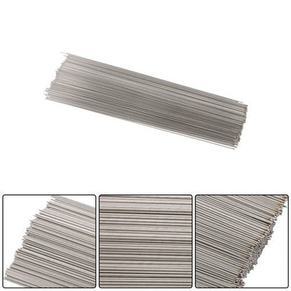 ER308L 5-lbs 1/16" x 16" Stainless Steel Welding Rod - TIG Filler Rod, TIG Rod