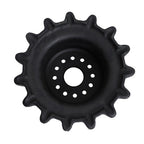 Fits Bobcat T180 T190 7166679 New Late Style Drive Sprocket 12 Bolt - 5 3/4 "