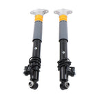2x Rear Shock Struts w/ Electric For Genesis 2009-2016 Hyundai Equus 2011-16 NEW