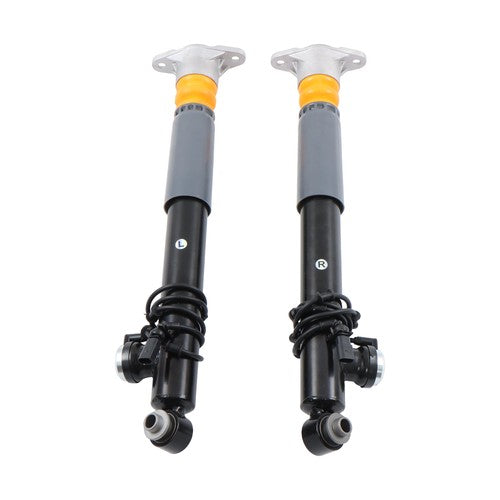 2x Rear Shock Struts w/ Electric For Genesis 2009-2016 Hyundai Equus 2011-16 NEW