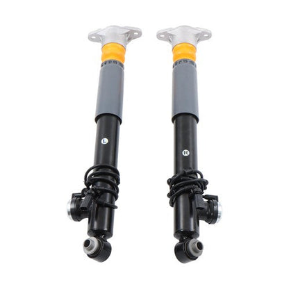 2x Rear Shock Struts w/ Electric For Genesis 2009-2016 Hyundai Equus 2011-16 NEW