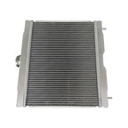 6682991 Water Radiator for Bobcat Mini Track Loader MT52 MT55 MT85 MT100