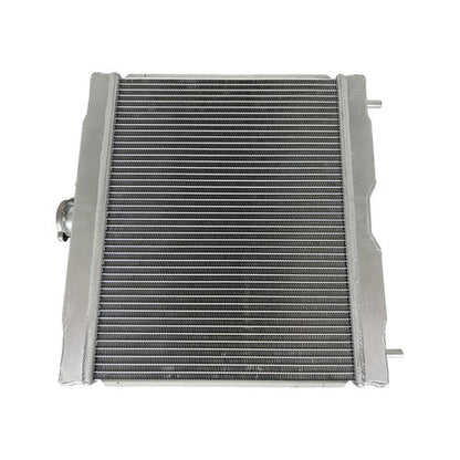 6682991 Water Radiator for Bobcat Mini Track Loader MT52 MT55 MT85 MT100
