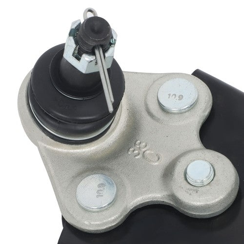 Steel Control Arm Front Outer Tie Rod Ends Fit For Honda CR-V K620500 2007-2011