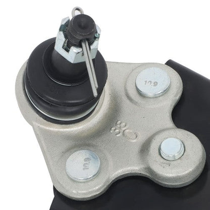 Steel Control Arm Front Outer Tie Rod Ends Fit For Honda CR-V K620500 2007-2011