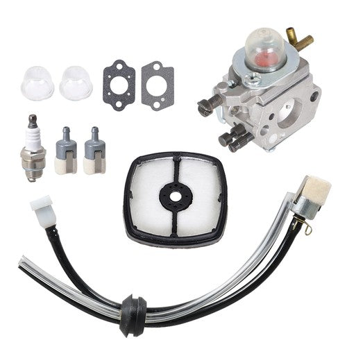 Carburetor Kit A021000942 A021000940 For C1U-K78 For Echo PB200 PB201 PS200