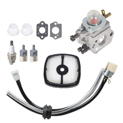 Carburetor Kit A021000942 A021000940 For C1U-K78 For Echo PB200 PB201 PS200