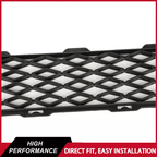 Front Bumper Lower Grille Fit For 2011 2012 2013 Kia Optima 865612T000