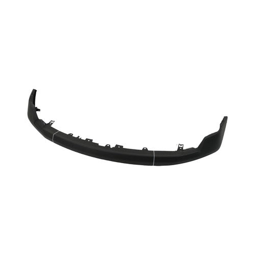 Front Bumper Assembly Fascia W/o Wheel Opening Holes Fit For Ford F150 2009-2014