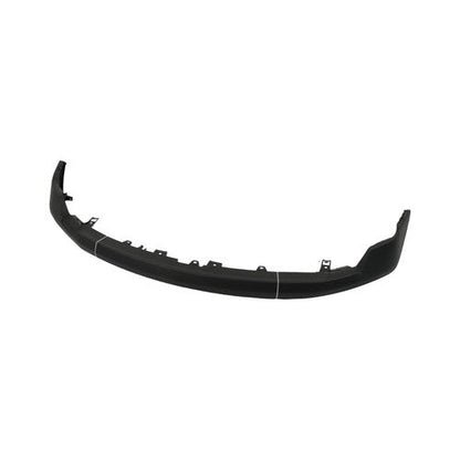 Front Bumper Assembly Fascia W/o Wheel Opening Holes Fit For Ford F150 2009-2014