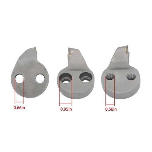 20 pack Stump Grinder Teeth for Rayco Super Tooth 2933C and 2933T