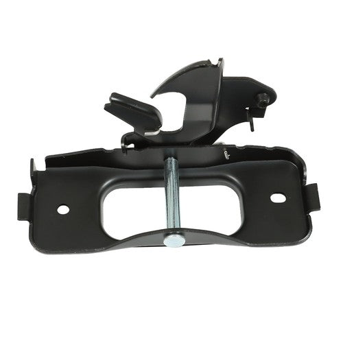 For Dodge For Ram 2500 Pickup 2005-09 Hood Latch & Striker Rod Safety Catch Left
