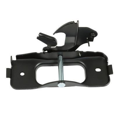 For Dodge For Ram 2500 Pickup 2005-09 Hood Latch & Striker Rod Safety Catch Left