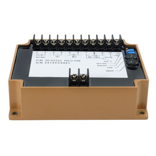 3062322 Speed Controller For Cummins Generator KTA50 KTA38 KTA19 Engine