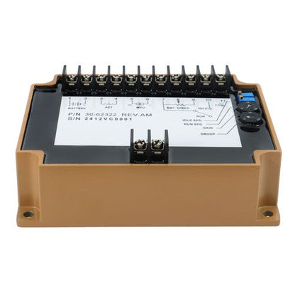3062322 Speed Controller For Cummins Generator KTA50 KTA38 KTA19 Engine