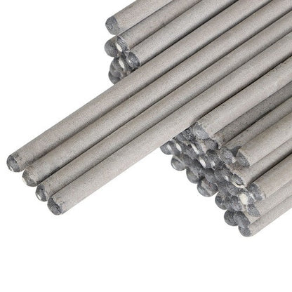 E7018 5/32" Stick electrodes welding rod 50 lbs (10 lbs x 5 Pack)