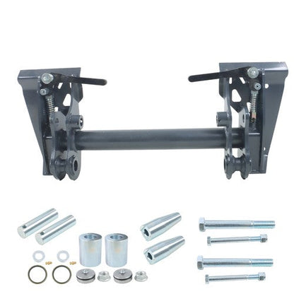 7276373 Mounting System Assembly For Bobcat Bob-Tach S590 S530 S570 S550 T550