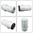 Maintenance Filter Kit For Bobcat T140 773 S175 Air Hydraulic Fuel Oil Filter