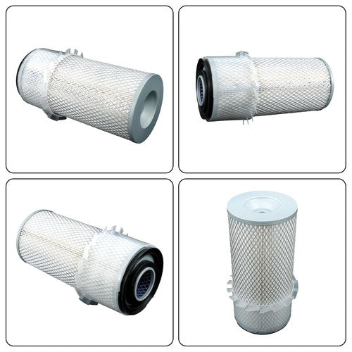 Maintenance Filter Kit For Bobcat T140 773 S175 Air Hydraulic Fuel Oil Filter