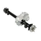 Rear Axle Housing Assembly For Club Car DS 1998-Up Precedent Golf Cart Electric