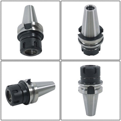 2.75" GAGE Length-4 Chucks -Tool Holders G2.5 / 20000 RPM BT40-ER32 Collet Chuck