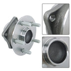 FWD Rear Wheel Bearing and Hub For Toyota Corolla Celica Matrix Pontiac Vibe 1pc
