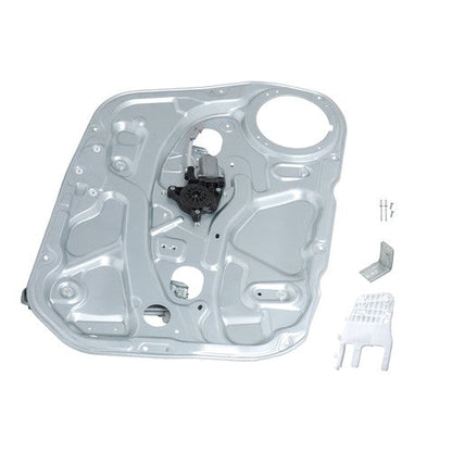 Electric window Actuator Assembly Front Left For Hyundai Elantra 2009-12 748-348