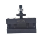 BXA #2 250-202 Quick Change Turning Facing & Boring Tool Post Holder For Lathe