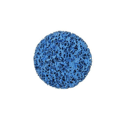 5 Pack Quick Change 3" Easy Strip & Clean Discs for Paint Rust