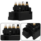For Bentley Mulsanne 2011 2012-17 2018 Air Suspension Solenoid Valve 4H0616013