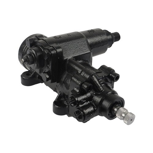 27-6502 New Power Steering Gear Box  For 61-76 Cadillac Fleetwood DeVille
