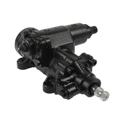 27-6502 New Power Steering Gear Box  For 61-76 Cadillac Fleetwood DeVille
