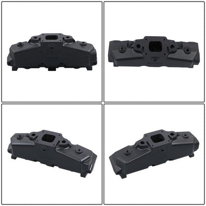 865735A02 Exhaust Manifold for Mercruiser V8 5.0 5.7L 305 350 2002 to Newer