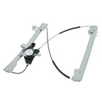 For Nissan Pathfinder 2013-2021 Power Window Regulator w/ Motor  Front Right