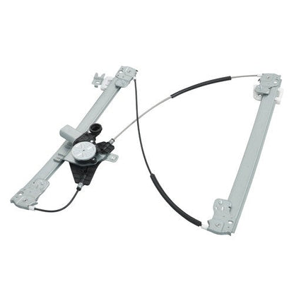 For Nissan Pathfinder 2013-2021 Power Window Regulator w/ Motor  Front Right