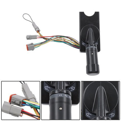 4621017 Control Fit For Caterpillar CAT 924G 924H 928G 928H 930H 938H IT38H