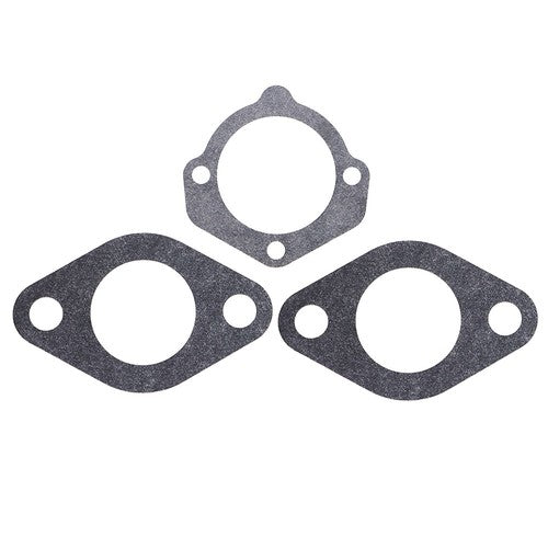 Lawn Mower Carburetor Kit For Kohler K241 M10 K301 M12 47 853 23-S 12HP Engine