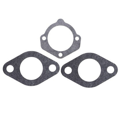 Lawn Mower Carburetor Kit For Kohler K241 M10 K301 M12 47 853 23-S 12HP Engine