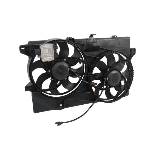 622040 For Lincoln MKX 2007 2008 2009-2015 Radiator Cooling Fan Assembly 621-392