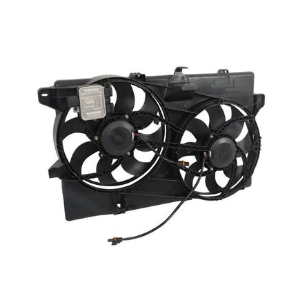 622040 For Lincoln MKX 2007 2008 2009-2015 Radiator Cooling Fan Assembly 621-392