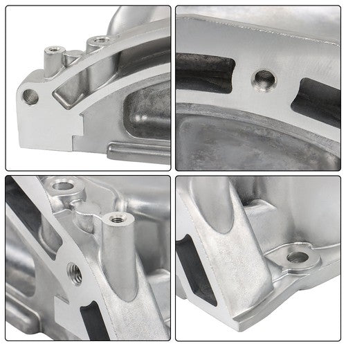 CJ5Z6675A Fit For Transit Connect 2014-18  2.5L L4 New Durable Engine Oil Pan