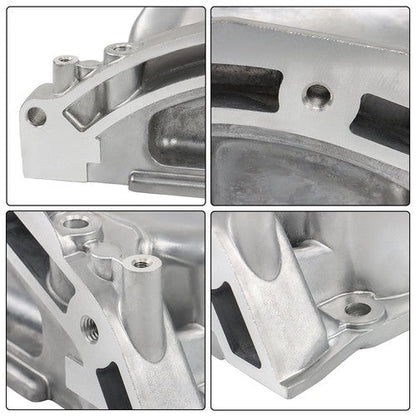 CJ5Z6675A Fit For Transit Connect 2014-18  2.5L L4 New Durable Engine Oil Pan