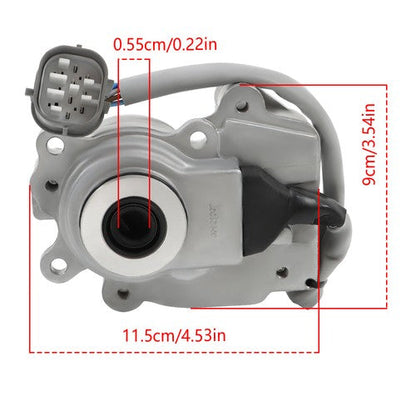 41700-HR4- A21 For Honda Final Drive Actuator Assy 14-22 TRX Foreman&Rubicon 500