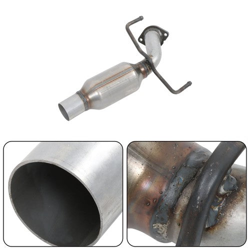 Rear Side Catalytic Converter 2013 2014 2015 2016-2021 For Buick Encore 16777