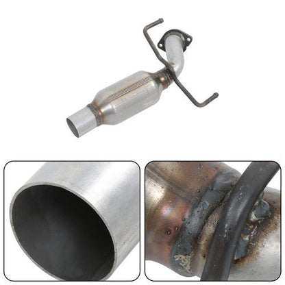 Rear Side Catalytic Converter 2013 2014 2015 2016-2021 For Buick Encore 16777