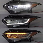 LED Headlight Headlamp right Side For 2019 2020 2021 2022 Honda HRV HR-V